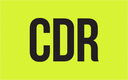 C.D.R Technology - logo