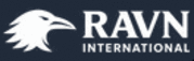 RAVN INTERNATIONAL - logo