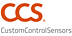 CCS (CUSTOM CONTROL SENSORS)