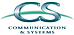 CS COMMUNICATION & SYSTEMES