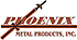 Phoenix Metal Products Inc.