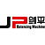 Shanghai Jianping Dynamic Balancing Machine