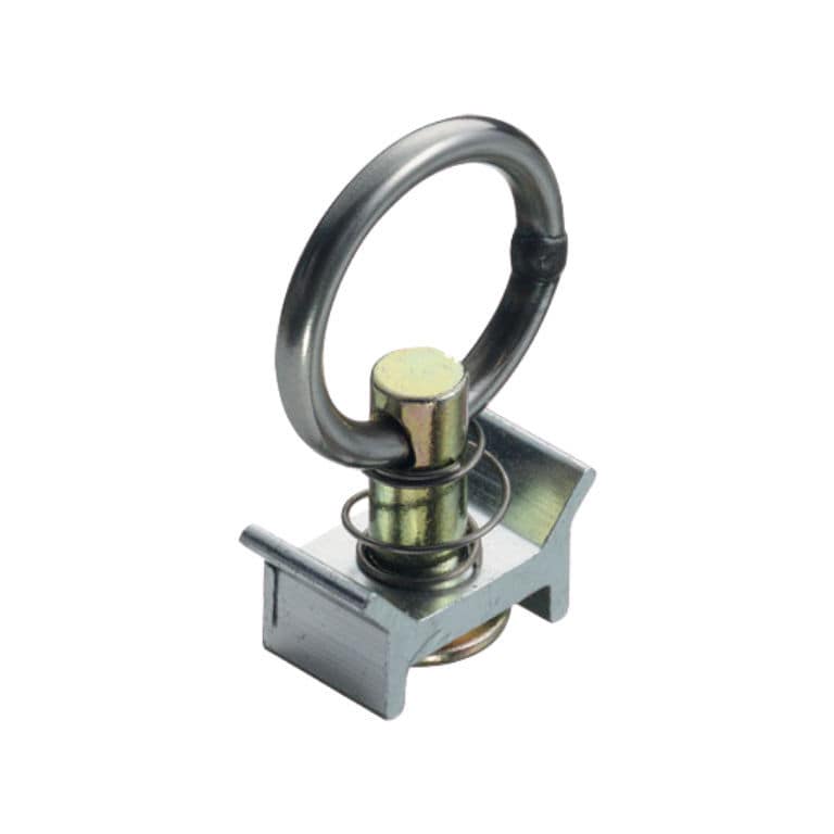 Cargo net tiedown fitting ST5300 10 XX ring / single