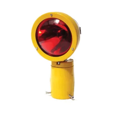 Runway light ZA421 ATG AIRPORTS LIMITED approach / for airport