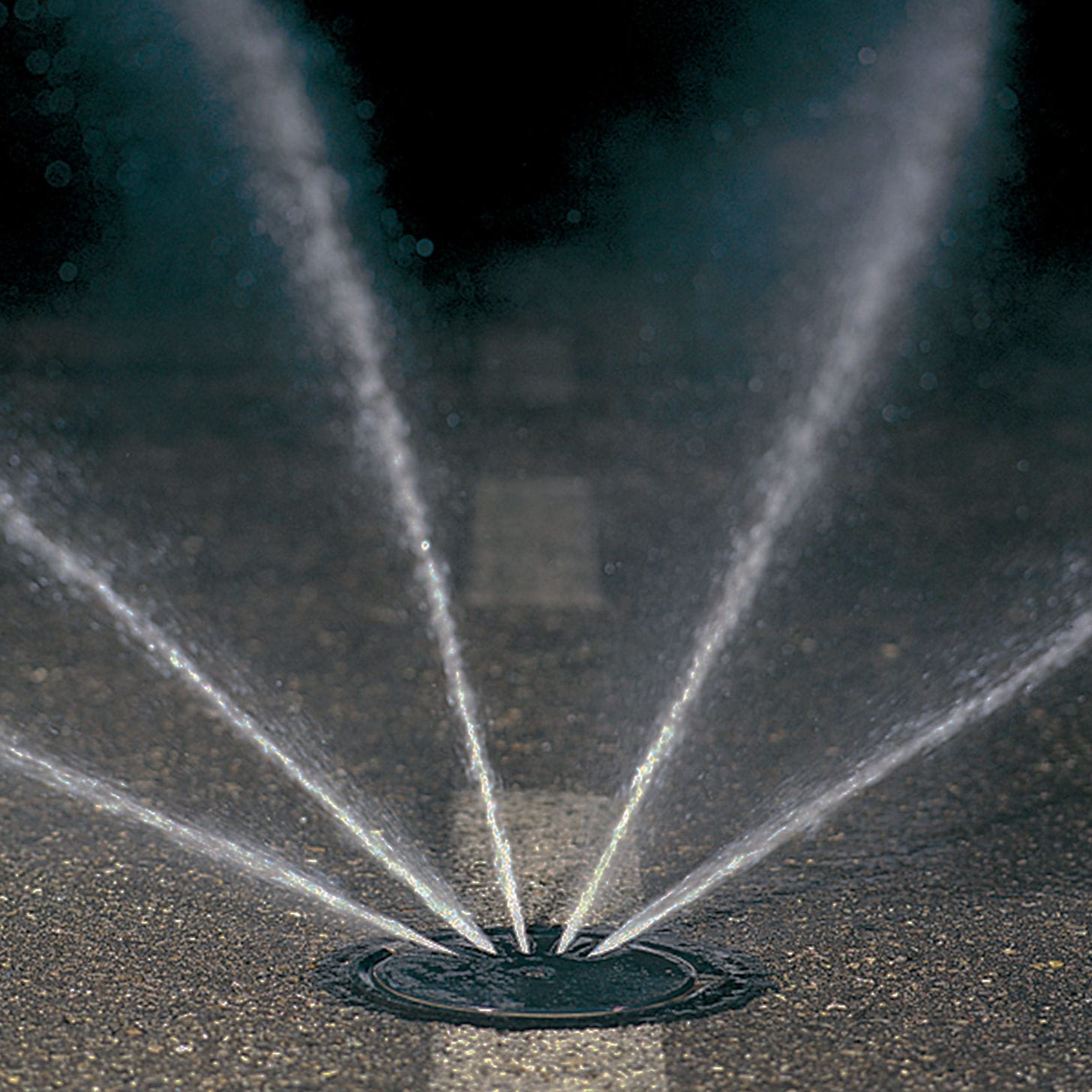 Deicing sprayer FAST BOSCHUNG AIRPORT DIVISION