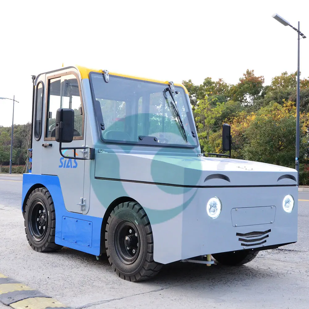 航空機・ヘリコプター ANA Towing Tractor WT500E T Y ANA All Nippon WT500E Towing Tractor - 航空機・ヘリコプター