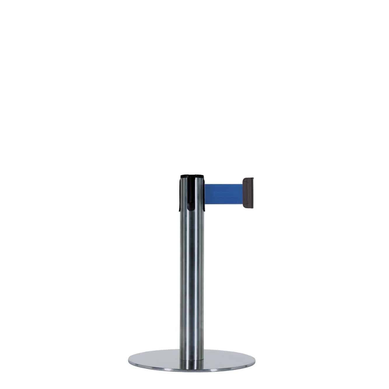 Via Guide Tape guidance barrier - Expo - VIA GUIDE GMBH - flat-head / mobile ...