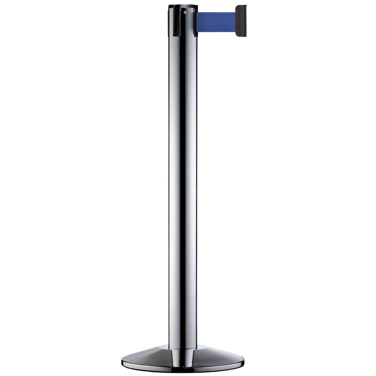 Via Guide Tape guidance barrier - Modern - VIA GUIDE GMBH - flat-head / mobile ...