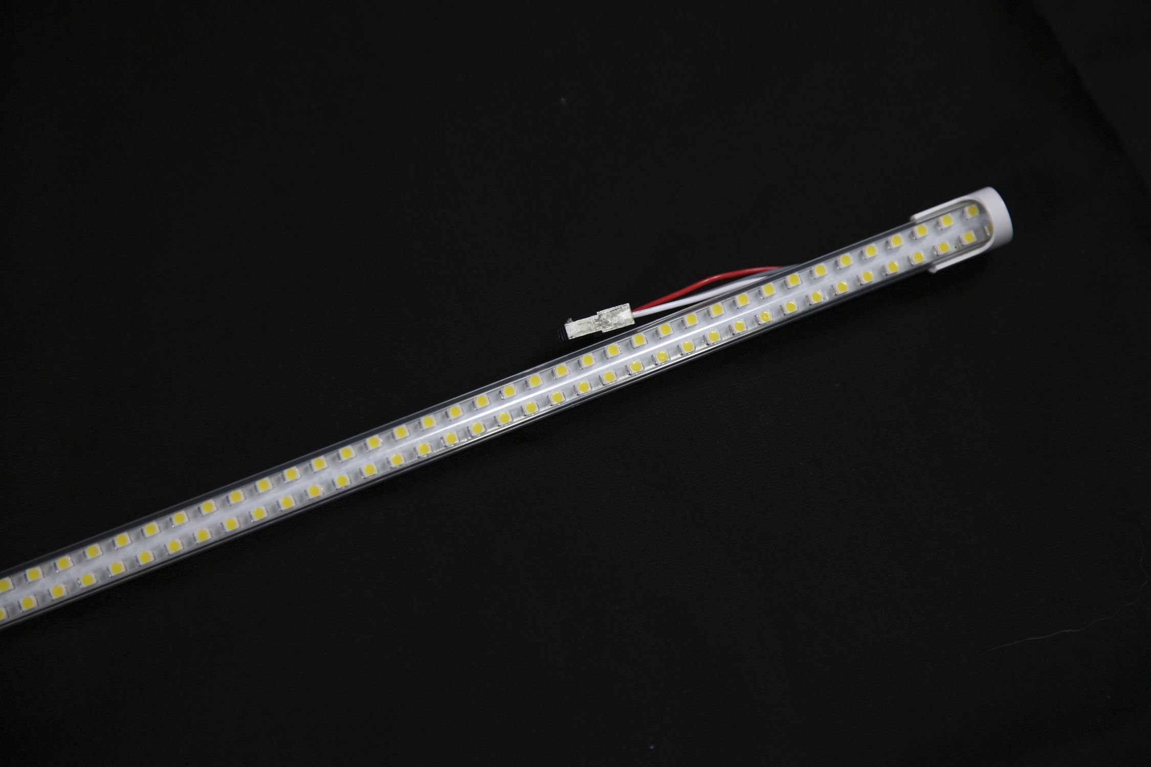 Aircraft lamp L1245 series AIRCRAFT LIGHTING INTERNATIONAL LED