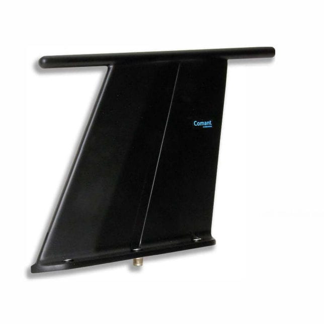 Aircraft antenna - CI 295-300 - COBHAM AEROSPACE