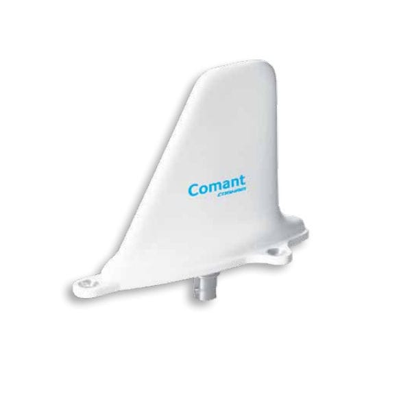 Aircraft antenna CI 1053 COBHAM AEROSPACE COMMUNICATIONS ground