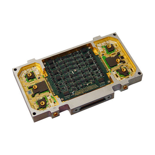 Aircraft maintenance frequency converter - CRANE AEROSPACE & ELECTRONICS