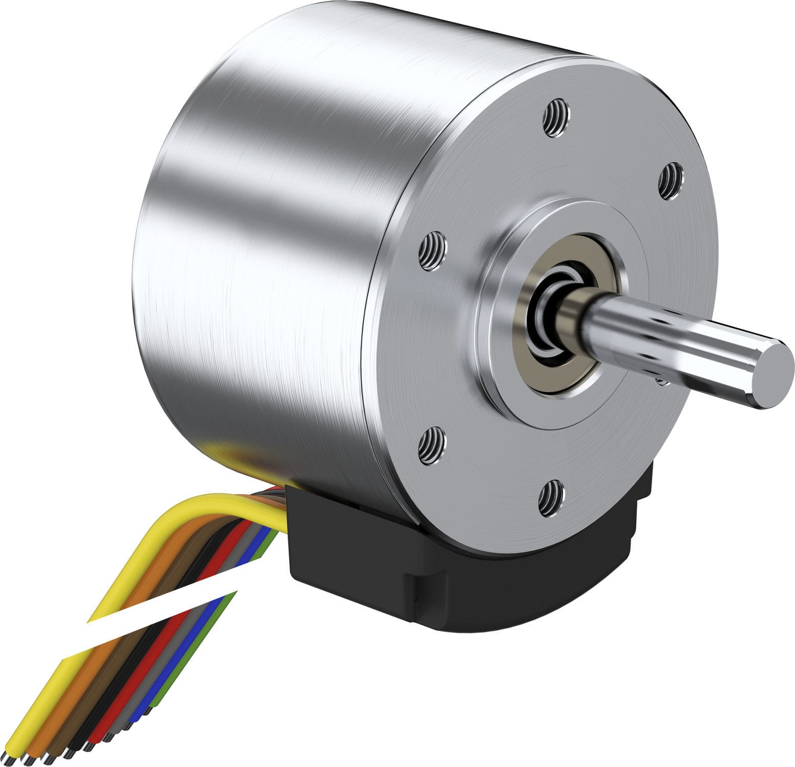Brushless electric motor BXT series FAULHABER Drive Systems for