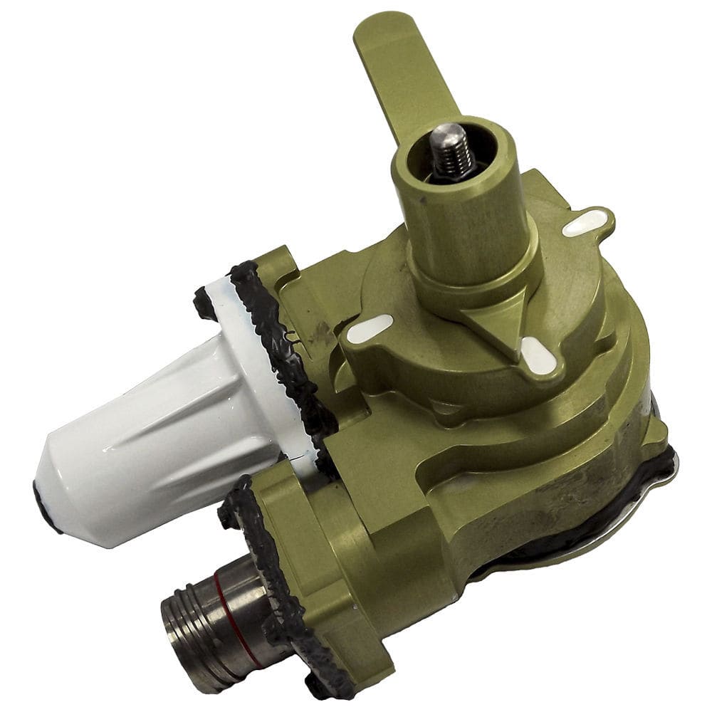 Electric actuator EATON SAS rotary / for aircraft