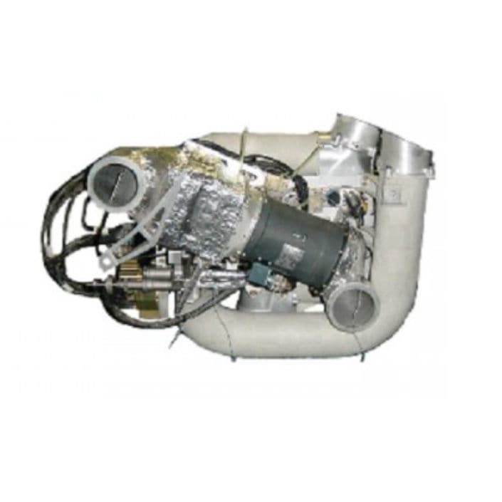 Aircraft air conditioning unit FIMAC SPA free cooling