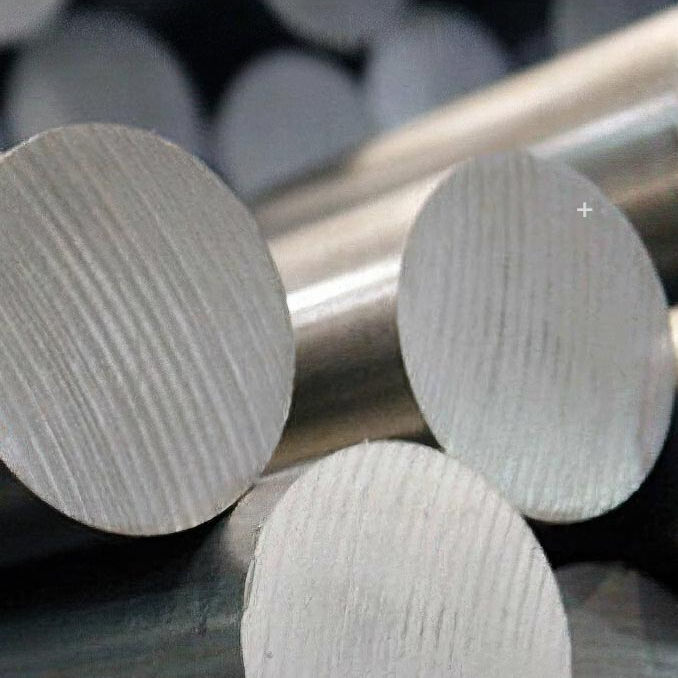 Titanium rod 42 FUTURE METALS LLC aeronautical / aerospace