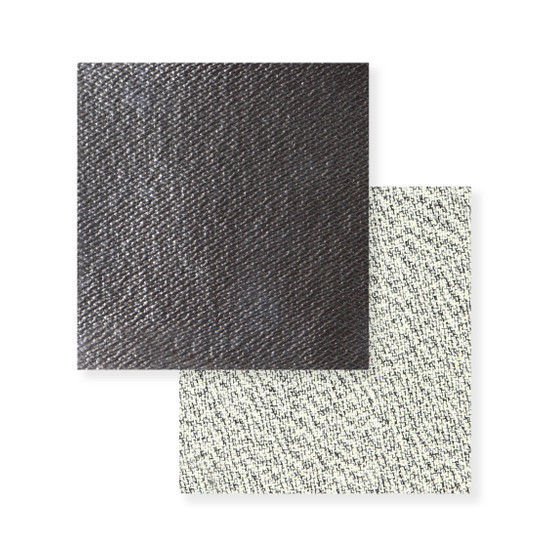 Aramid fabric DUAL MIRROR 1086 GENTEX CORPORATION aluminized