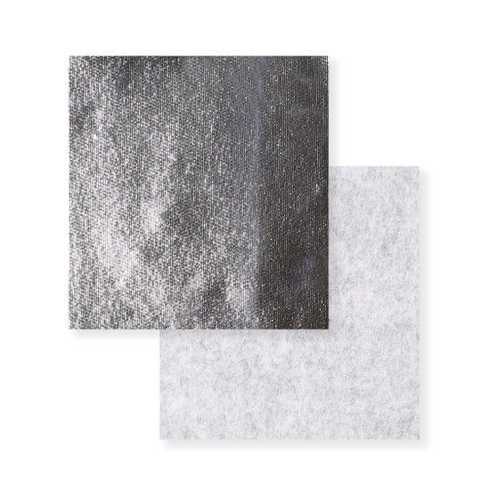 Aramid fabric DUAL MIRROR 1079 GENTEX CORPORATION aluminized