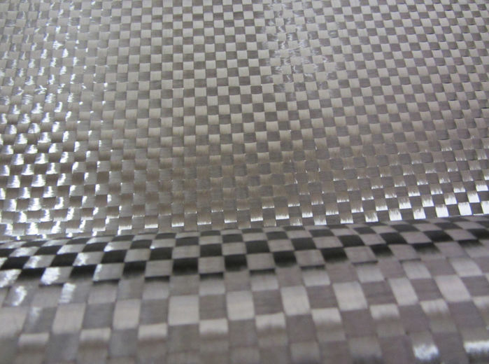 Carbon fiber PrimeTex® HEXCEL fabric / tow