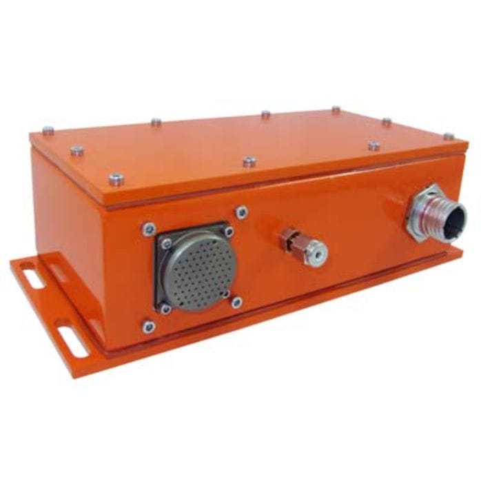 64channel pressure scanner KMPS3 KULITE SEMICONDUCTOR PRODUCTS