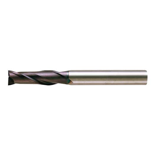 Metal milling cutter - MS2JS - MMC METAL FRANCE, GROUPE MITSUBISHI ...