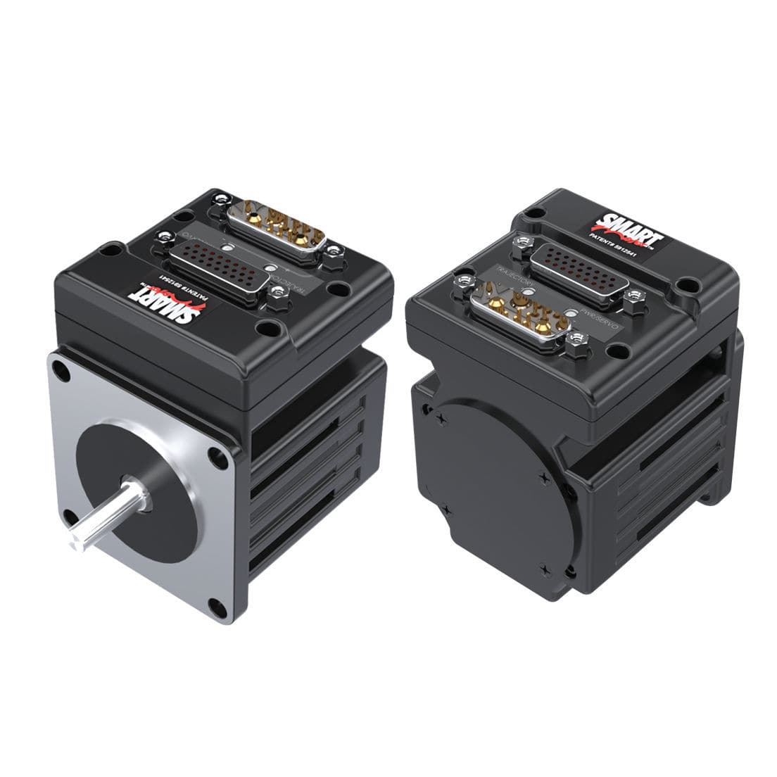 Drone electric motor Class 6 Dstyle MOOG INC.