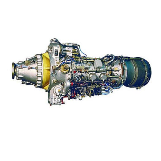 1000 3000hp turboprop AI24 series MOTOR SICH, JSC 300kg
