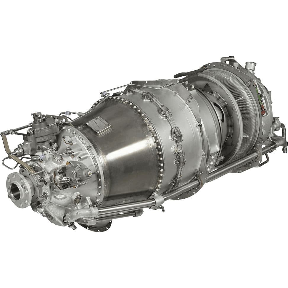 0 - 1000hp turboprop - PT6A series - PRATT & WHITNEY - 1000 - 3000hp ...