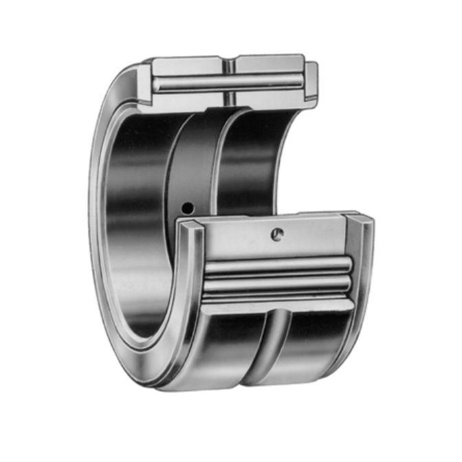 Roller bearing NBC series RBC AEROSPACE BEARINGS needle / radial