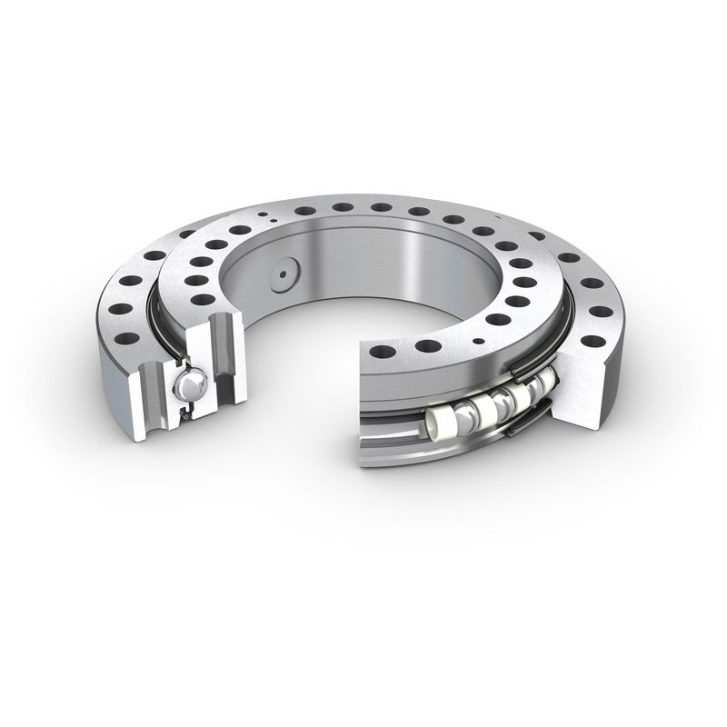 Ball bearing bearing SKF AEROSPACE fourpoint contact / for heavy