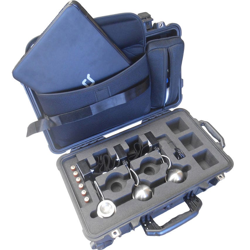 Weighing load cell - TMH AE20 - TECHMAN-HEAD GROUP - for aircraft / for ...