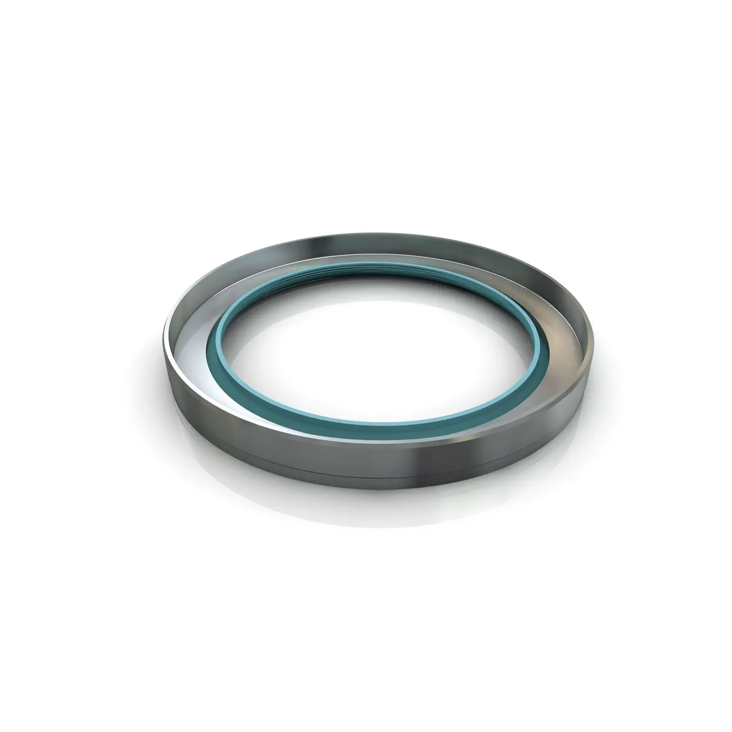 Lipped seal - Forsheda® - TRELLEBORG - V-ring / for aircraft