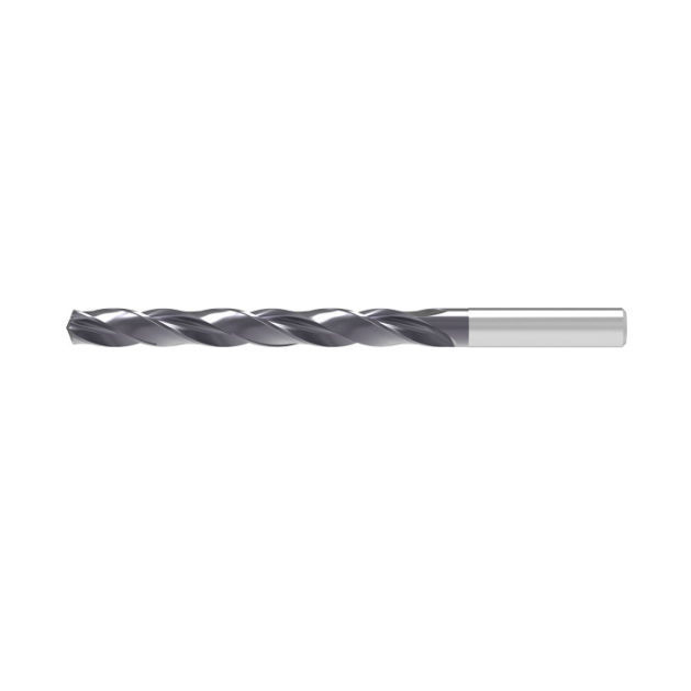 Solid drill bit - VA WTX - CERATIZIT CUTTING TOOLS - for metals ...