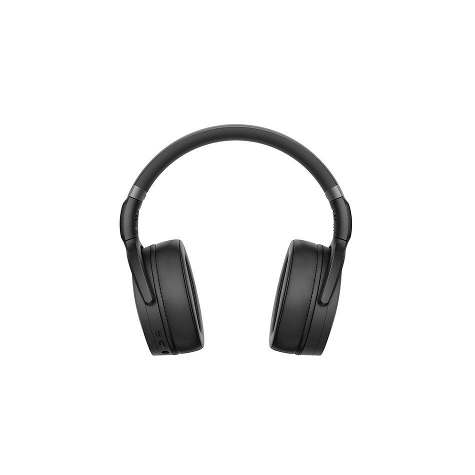 Passenger inflight headphones - HD 450BT - SENNHEISER AVIATION -  noise-reduction