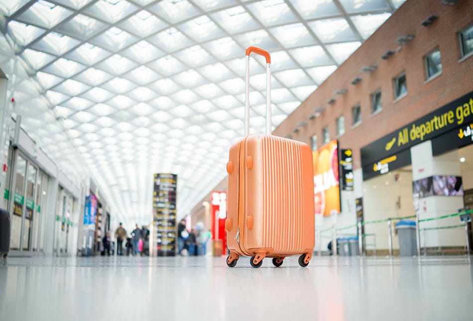 Reporting software WorldTracer® SITA baggage management