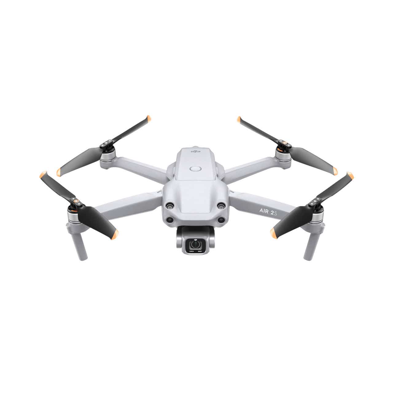 Recreational UAV - SPARK - DJI Innovations - aerial photography 