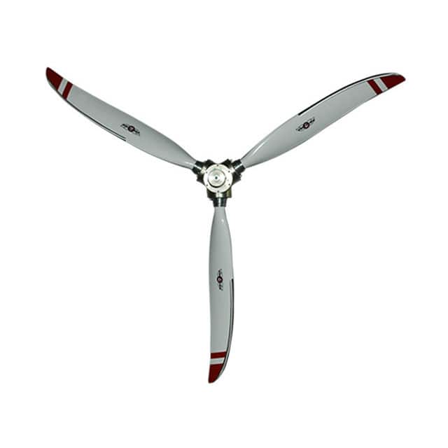 Tractor aircraft propeller - VPH3-TH-R68CN - fp-propeller S.r.l. - 70 ...