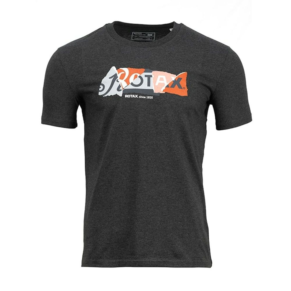 Work T-shirt - D366 - Rotax Aircraft Engines - for ground support ...