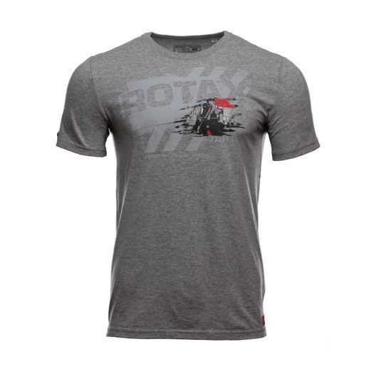 Work T-shirt - D360 - Rotax Aircraft Engines - for ground support ...