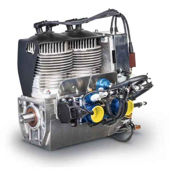 Hirth Engines Uk