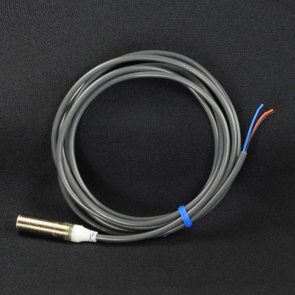 Proximity sensor for the aerospace industry Kanardia d.o.o.