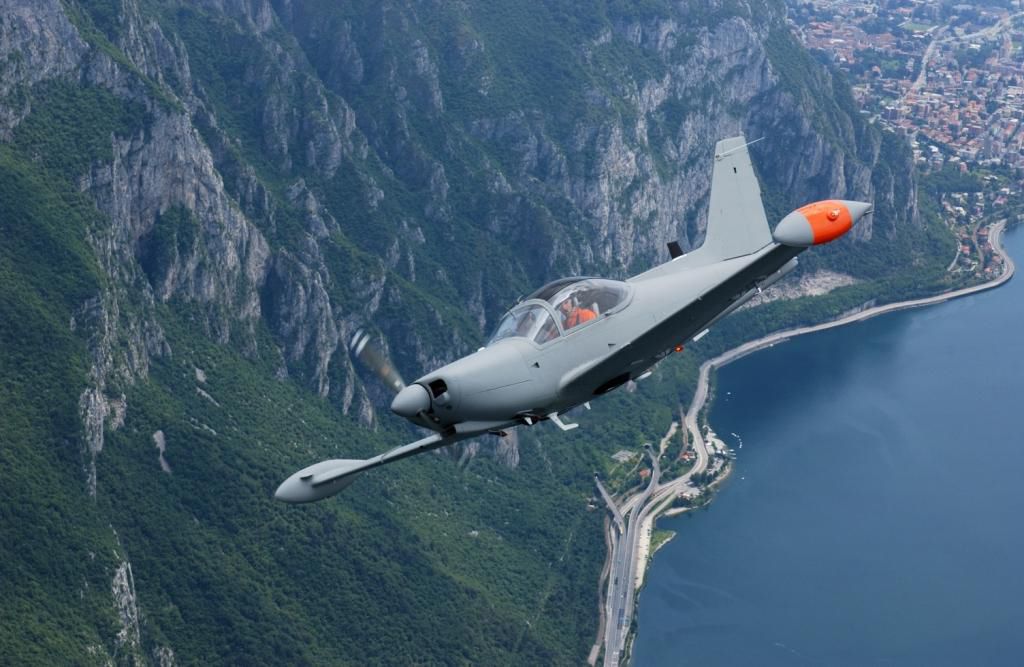 Helicopter piston engine 540 series Engines 100 300hp