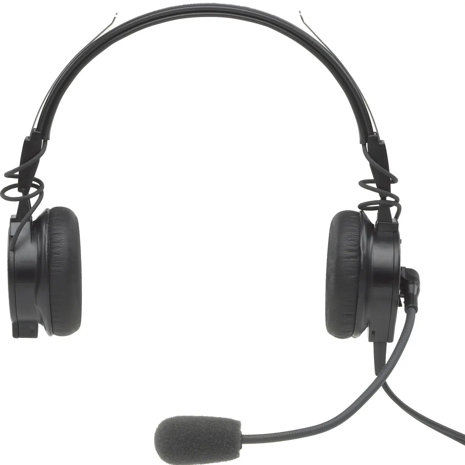 Pilot headset - Airman 850 - TELEX Bosch Sicherheitssysteme GmbH