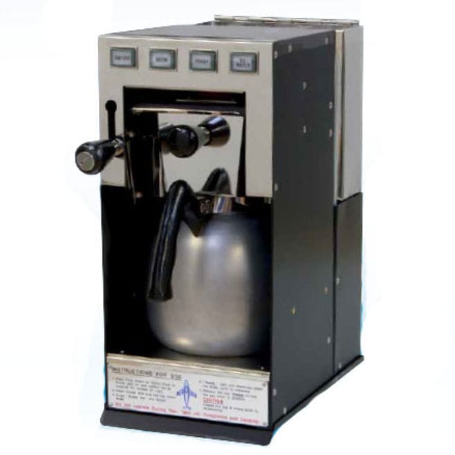 Aircraft filter coffee maker - AL-CB28-101 series - Aerolux Ltd