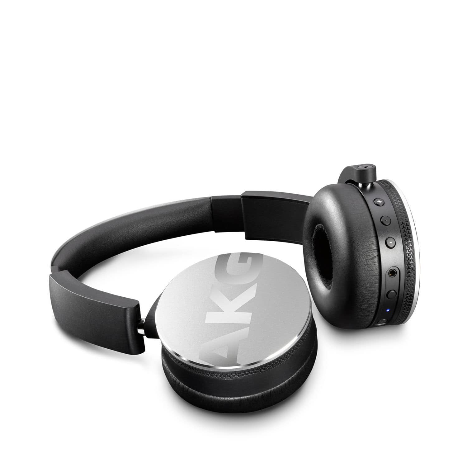 Aircraft aviation headphones Y50BT AKG by Harman for passengers