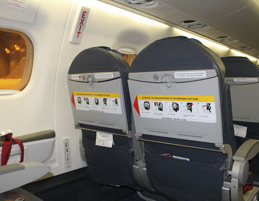 Placards & Decals - Interior - Wicks Aircraft Parts