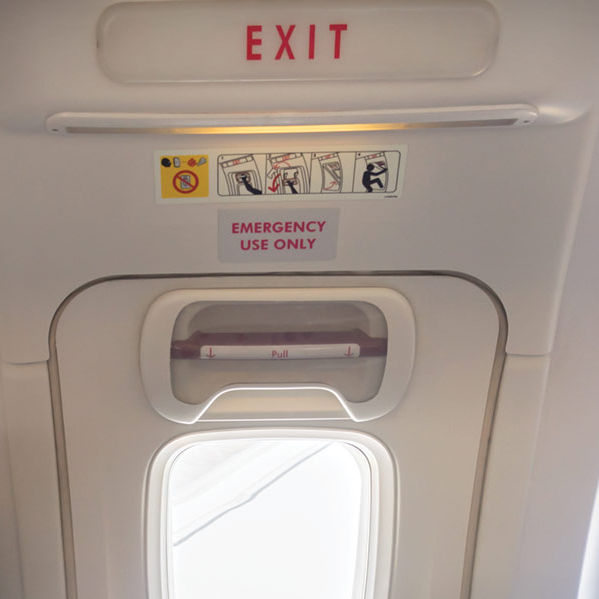 Interior Kits : Higher Graphics, Your Source for Airplane Decals, Placards,  Stickers and Graphics