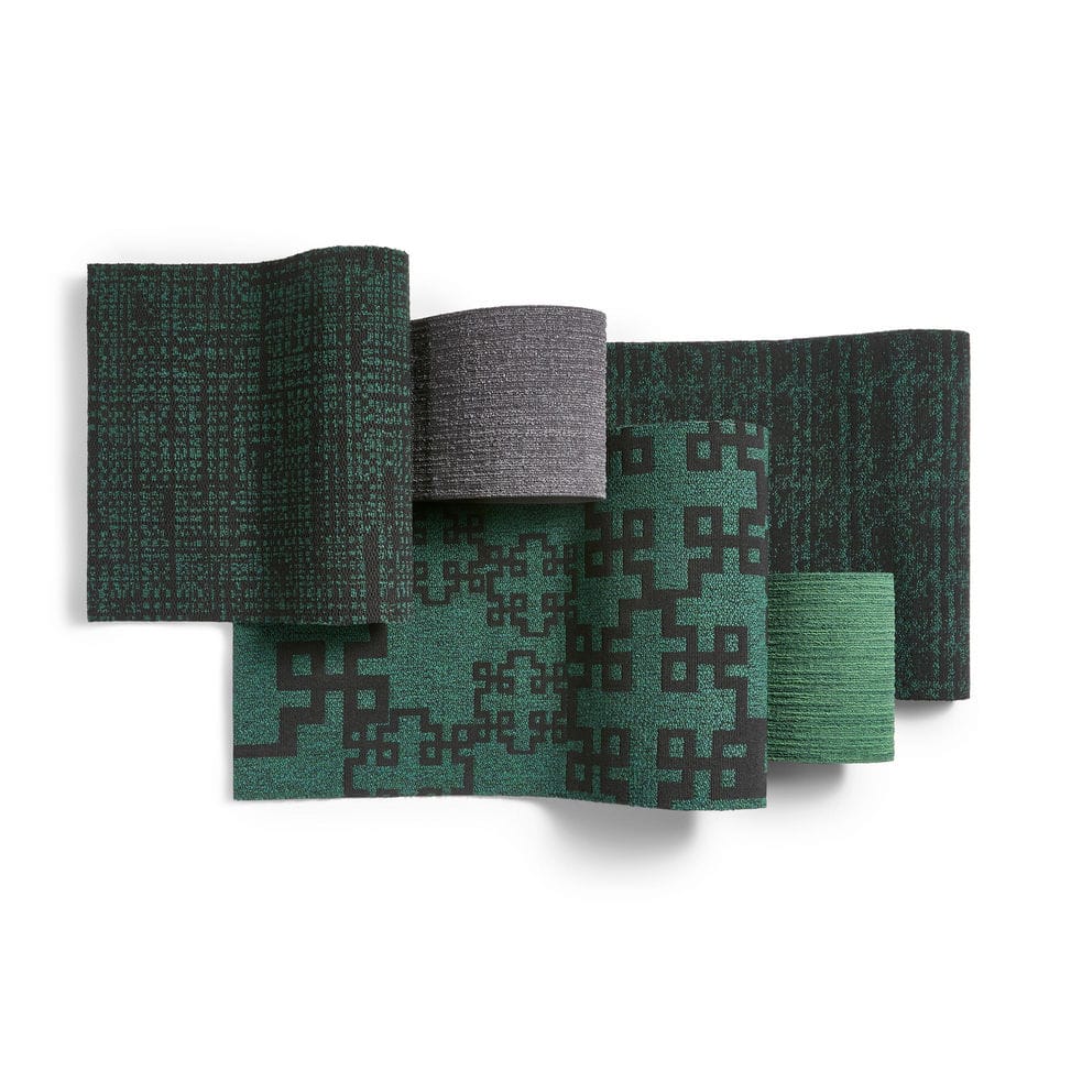 Aircraft carpet Mohawk Group Air nylon