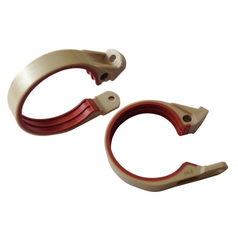 Rope clamp CC5516 series Phitek