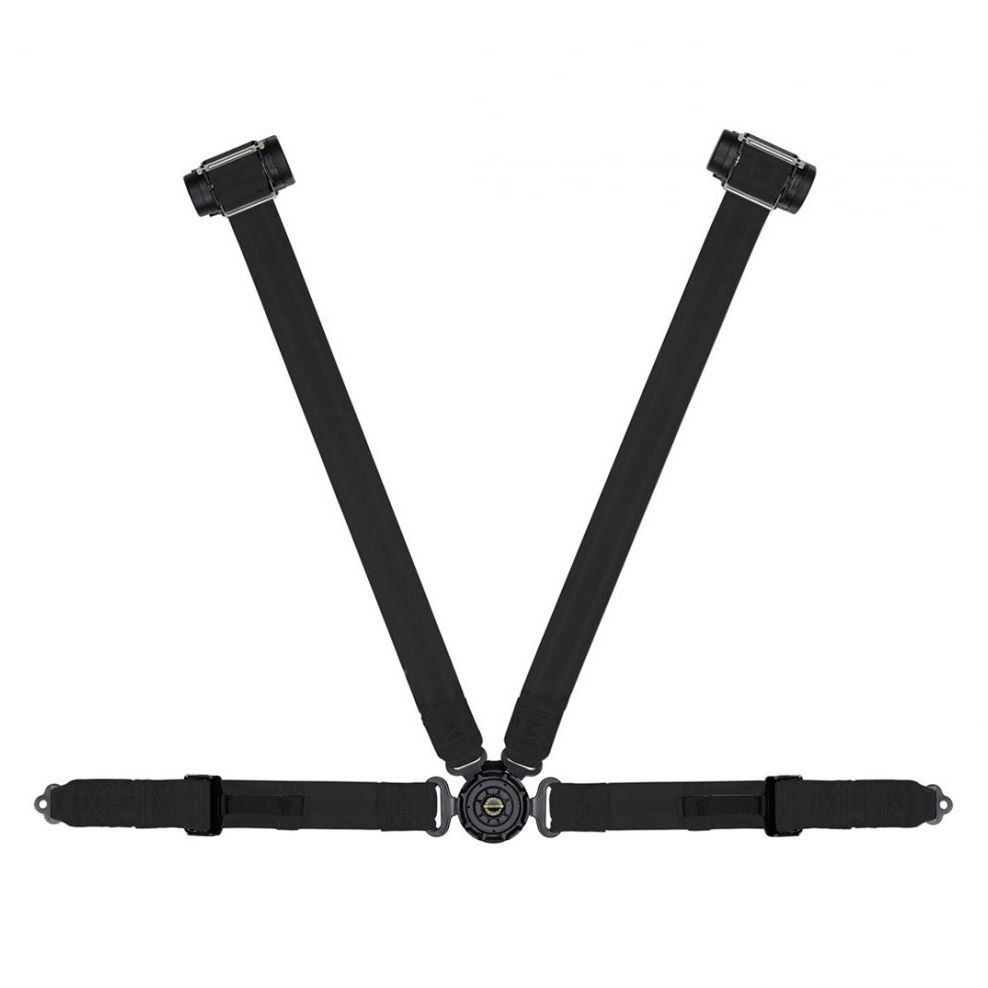 Helicopter seat belt 108 SCHROTH for passengers / for crews / harness type